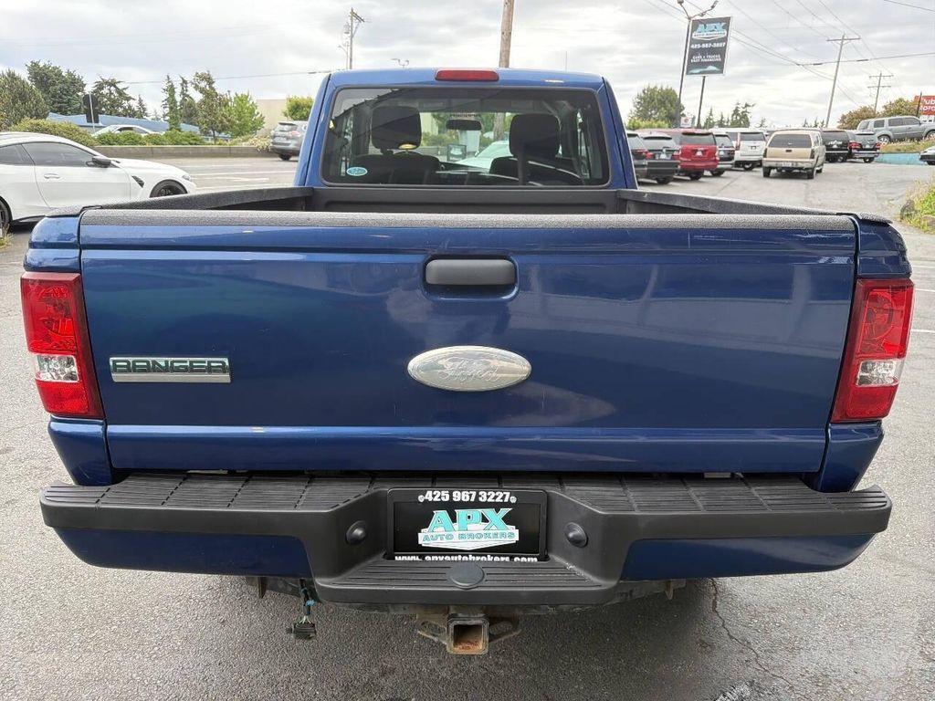 used 2011 Ford Ranger car, priced at $17,991