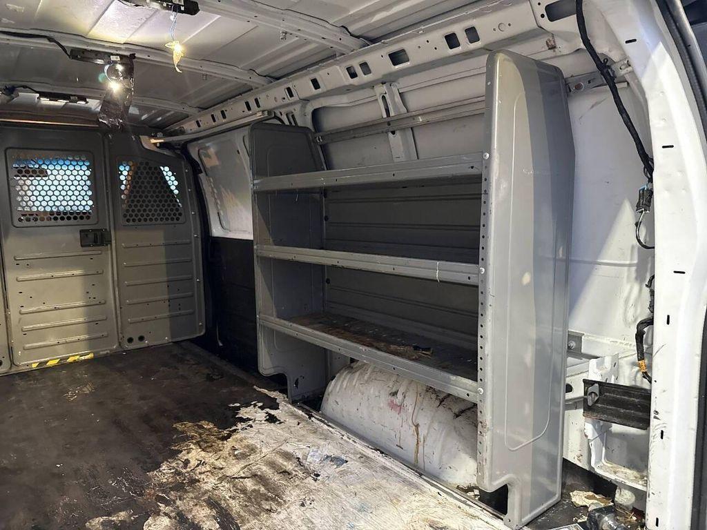 used 2019 Chevrolet Express 3500 car, priced at $9,991