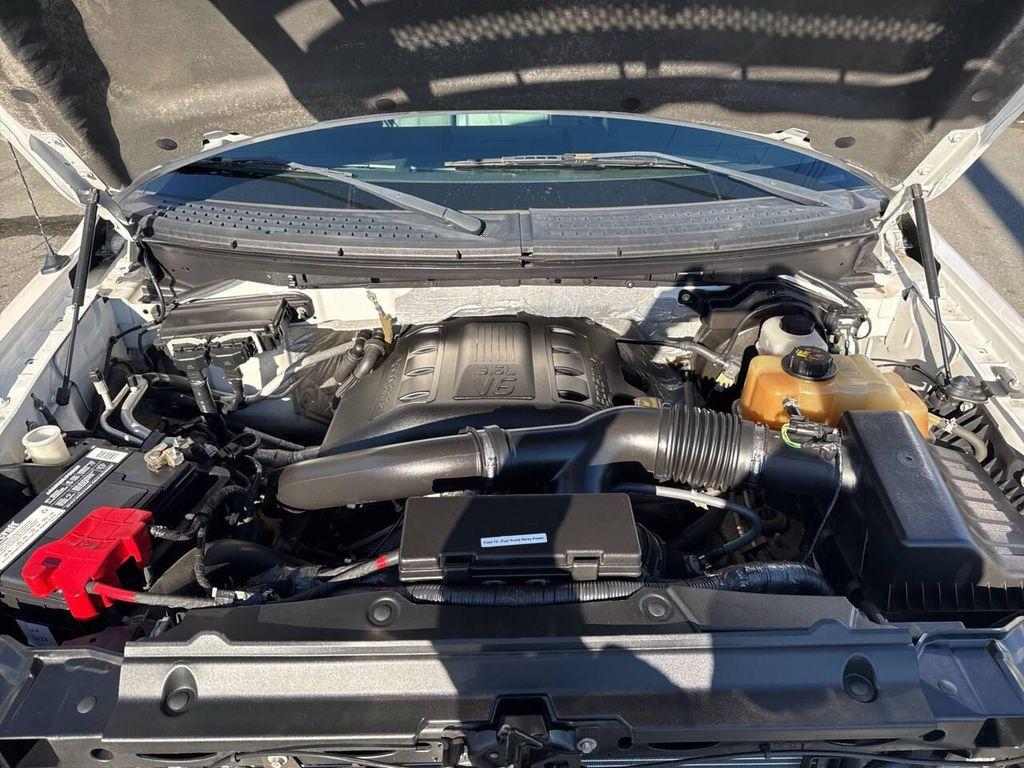 used 2013 Ford F-150 car, priced at $10,991