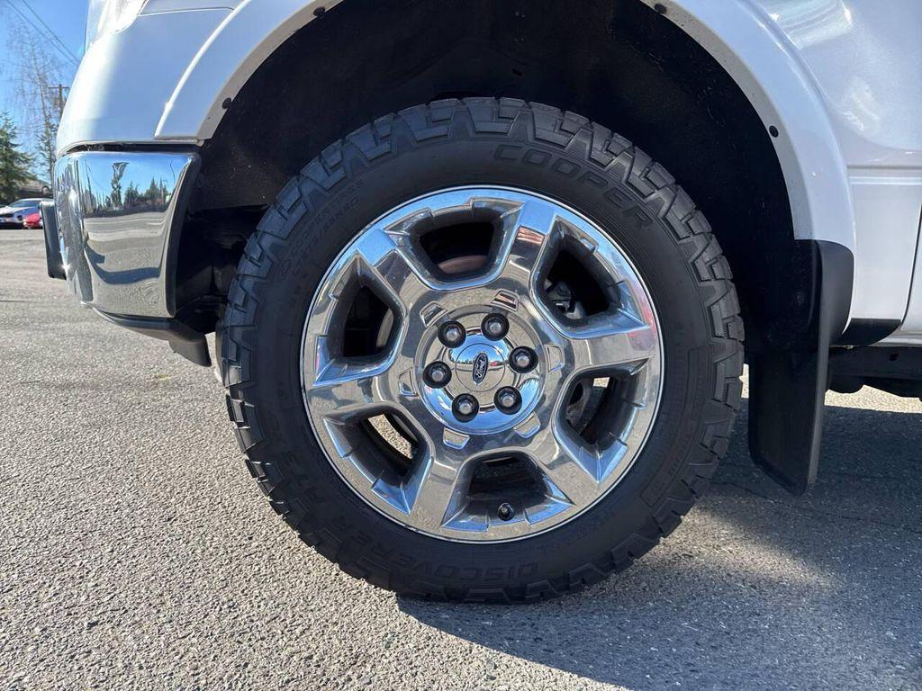 used 2013 Ford F-150 car, priced at $10,991