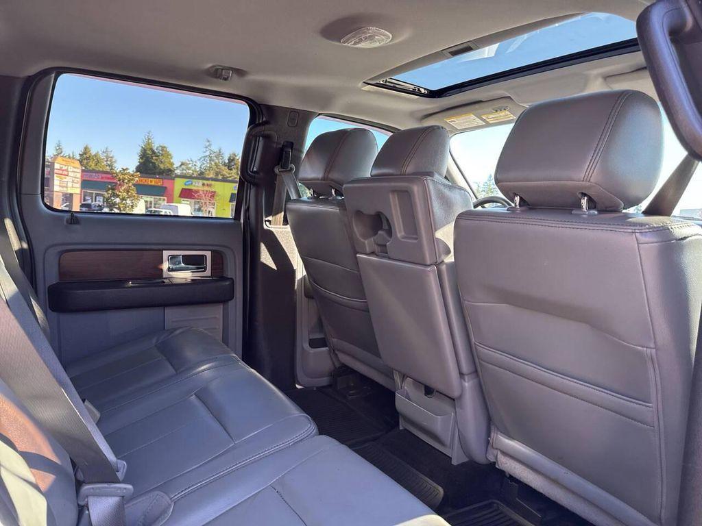 used 2013 Ford F-150 car, priced at $10,991