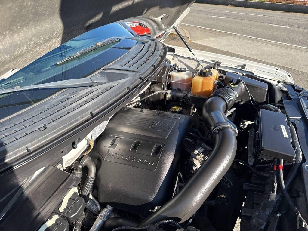 used 2013 Ford F-150 car, priced at $10,991