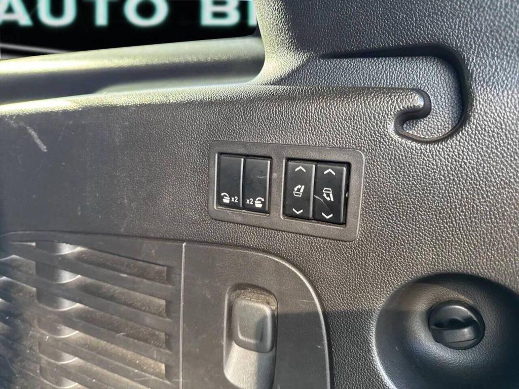 used 2016 Cadillac Escalade ESV car, priced at $15,991