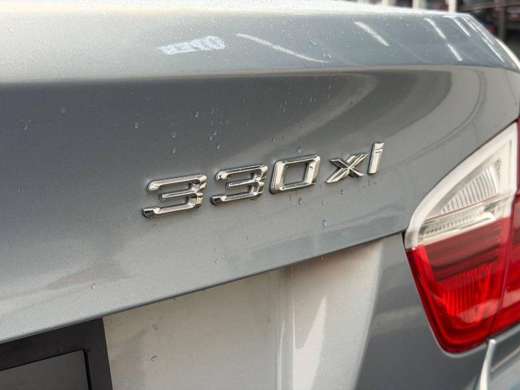 used 2006 BMW 330 car, priced at $7,991