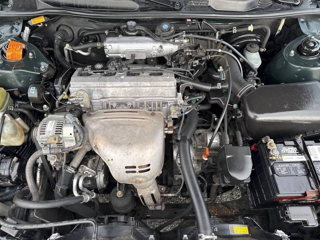 used 1999 Toyota Camry car, priced at $2,991