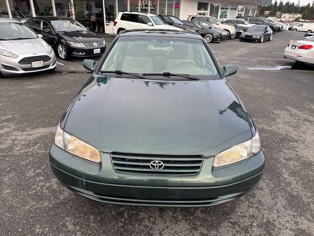 used 1999 Toyota Camry car, priced at $2,991
