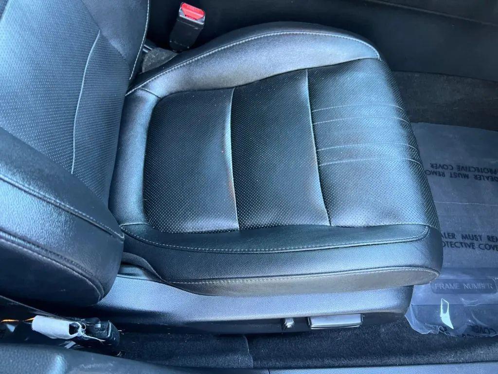 used 2019 Honda Accord car, priced at $25,000