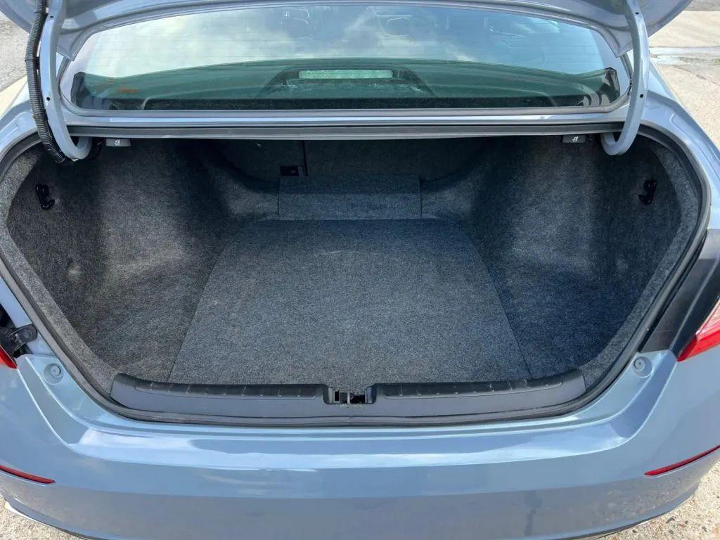 used 2021 Honda Accord car, priced at $22,977