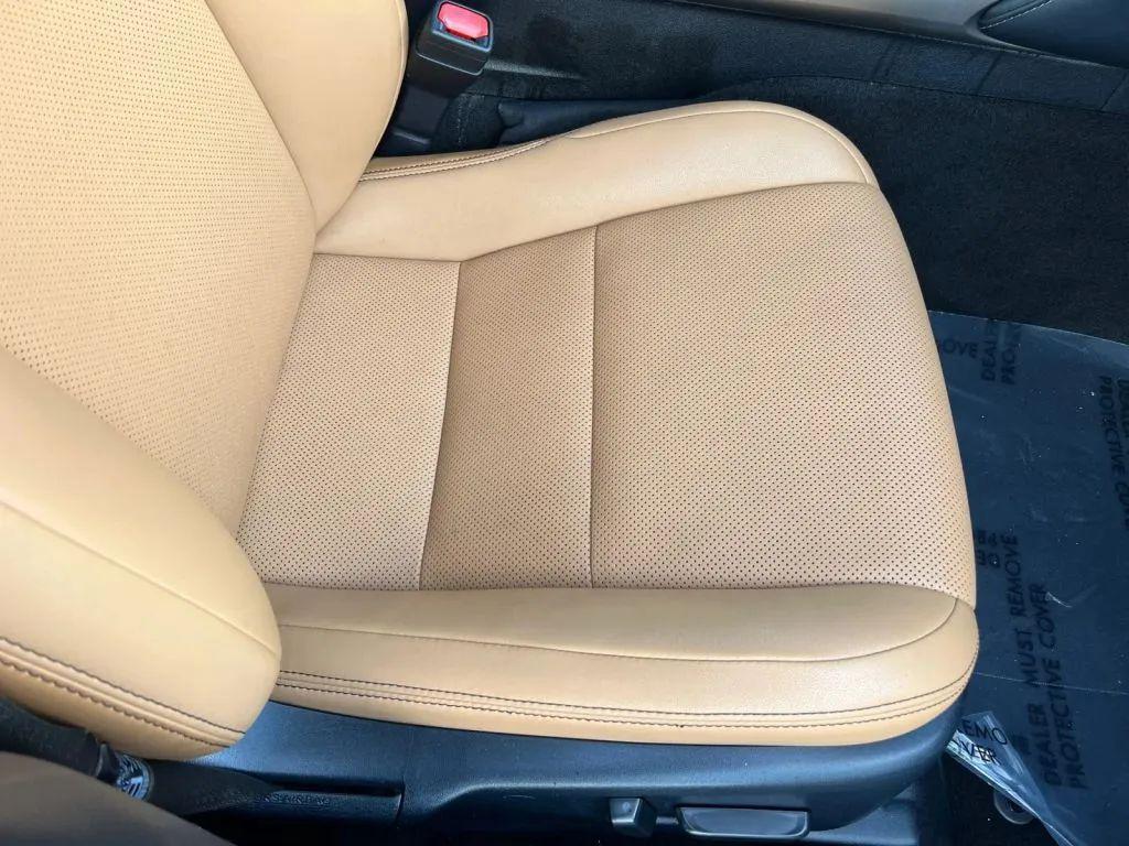 used 2019 Lexus IS 300 car, priced at $21,000