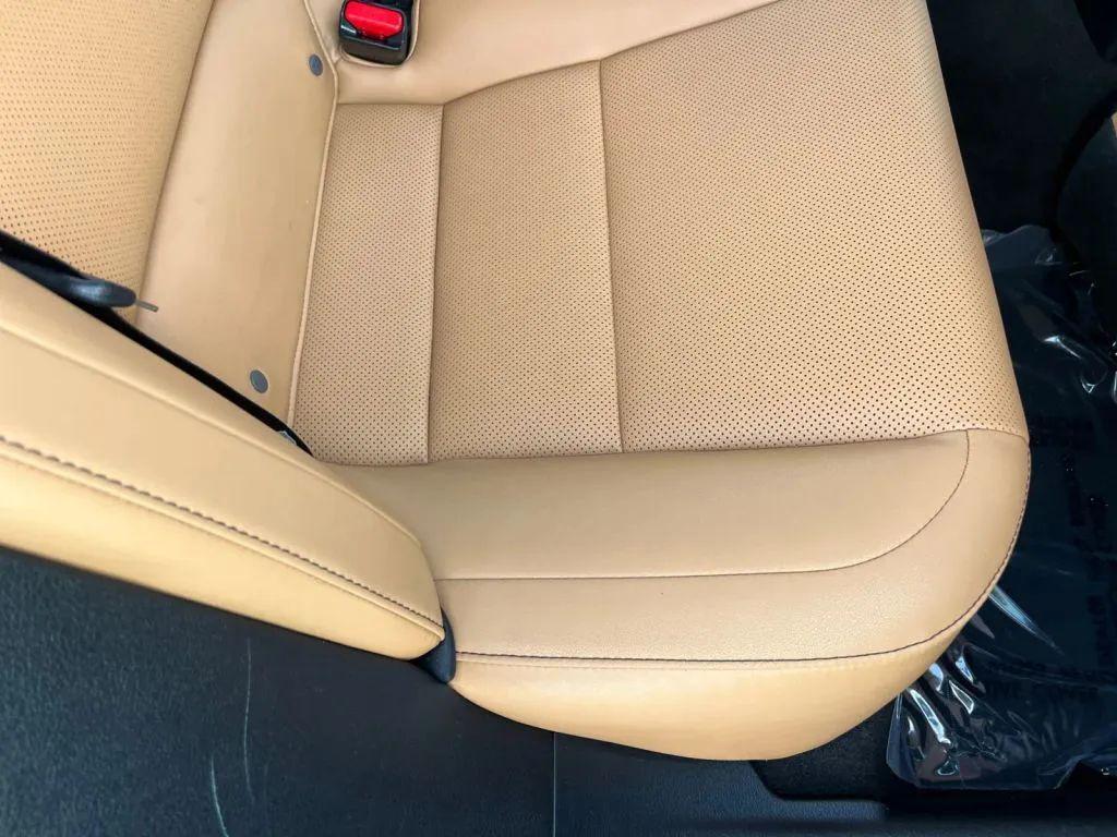 used 2019 Lexus IS 300 car, priced at $21,000