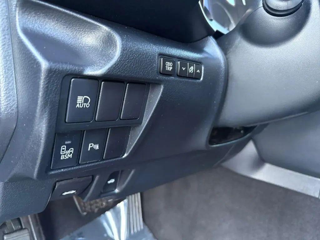 used 2018 Lexus IS 300 car, priced at $21,977