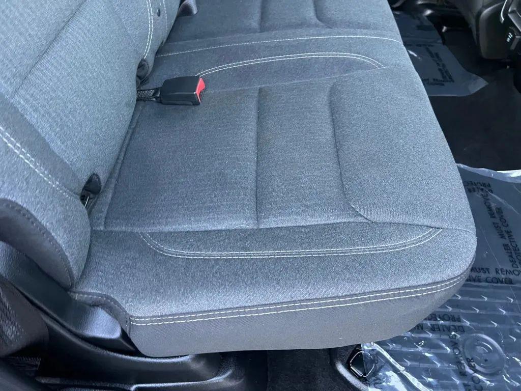 used 2020 Ram 1500 car, priced at $27,126