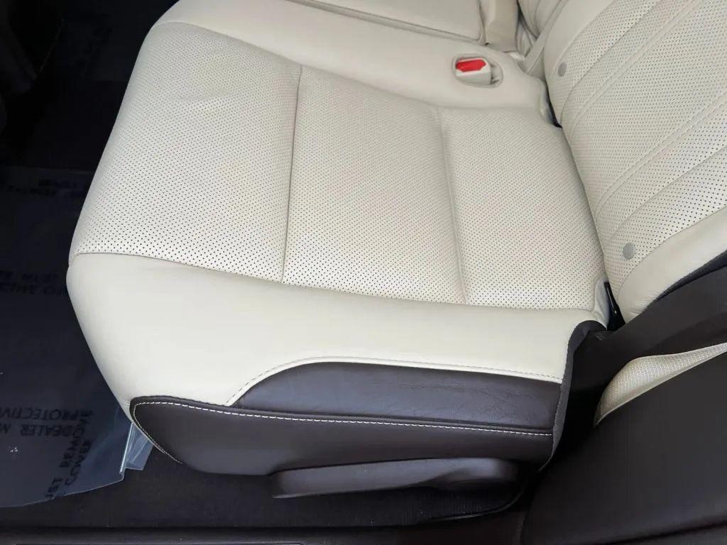 used 2017 Lexus RX 350 car, priced at $24,000