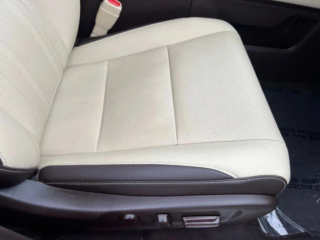 used 2017 Lexus RX 350 car, priced at $24,995