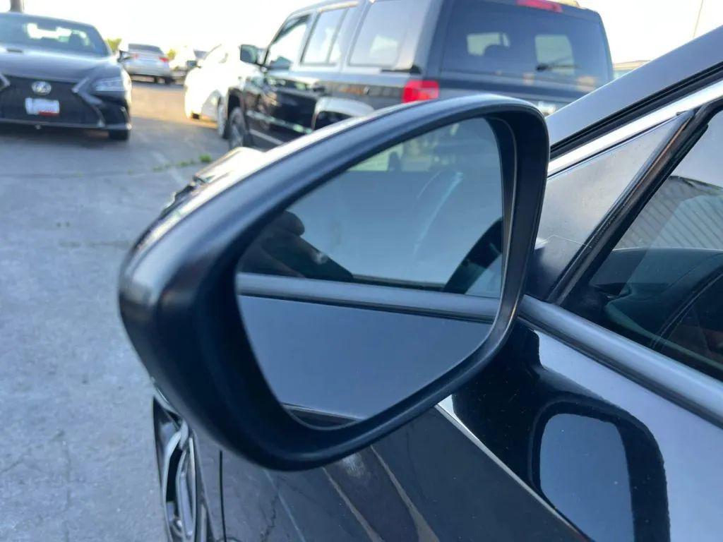 used 2020 Honda Accord car, priced at $25,995