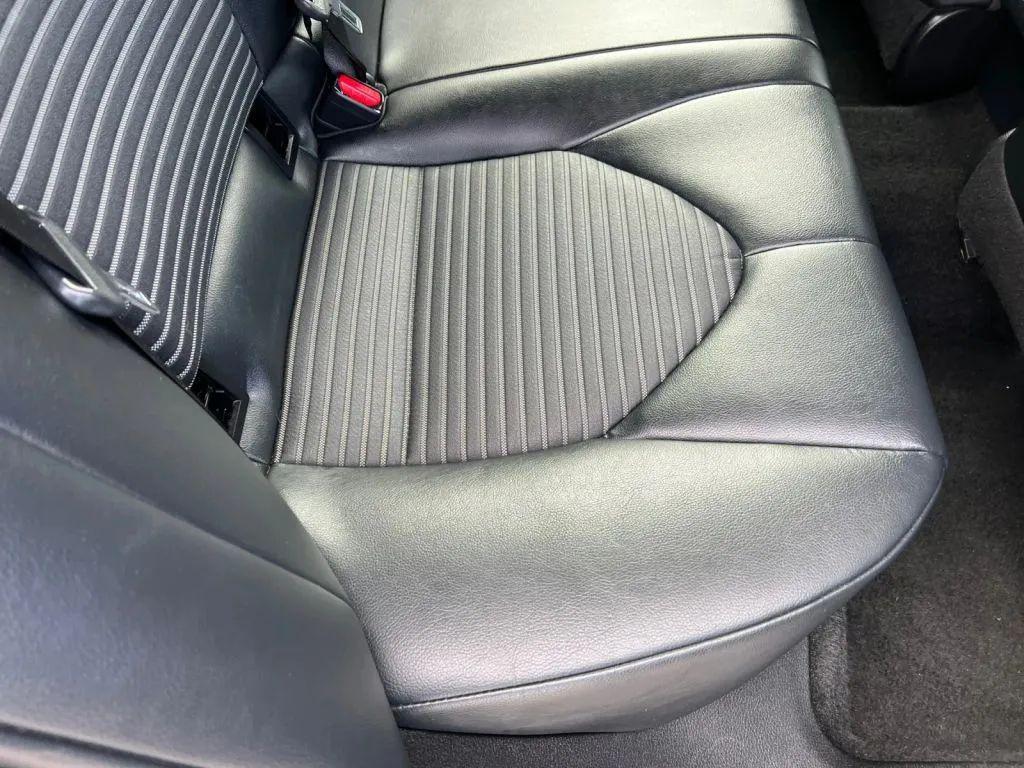 used 2021 Toyota Camry car, priced at $20,126
