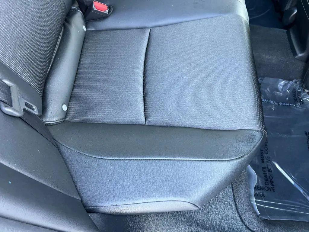 used 2021 Honda Accord car, priced at $24,126