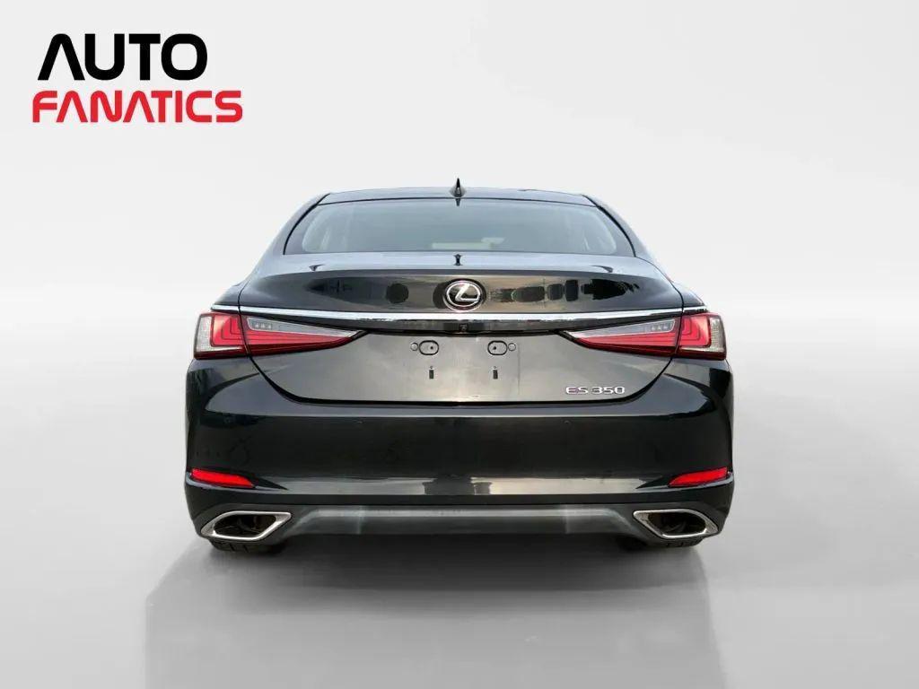 used 2019 Lexus ES 350 car, priced at $24,995
