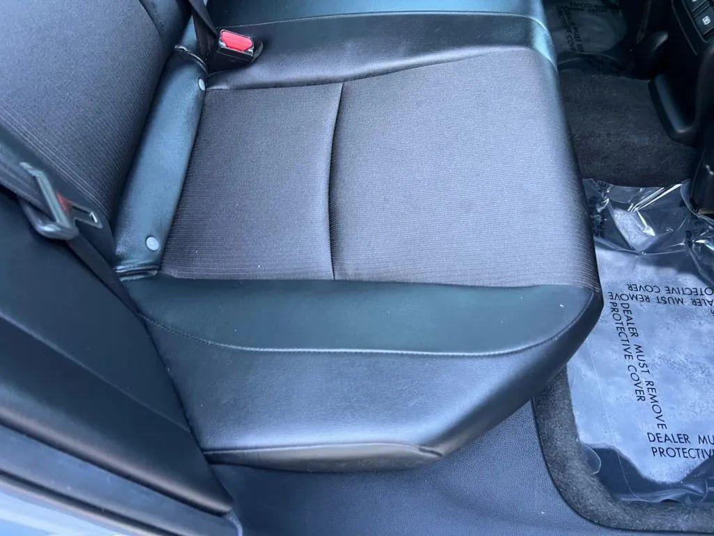 used 2022 Honda Accord car, priced at $26,000