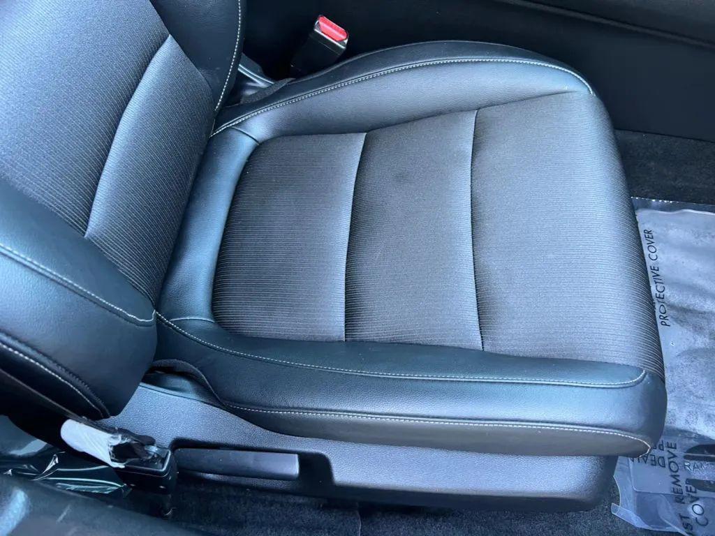 used 2022 Honda Accord car, priced at $26,000