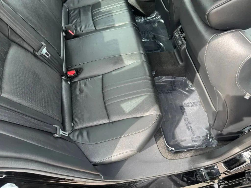 used 2021 Honda Accord car, priced at $25,000