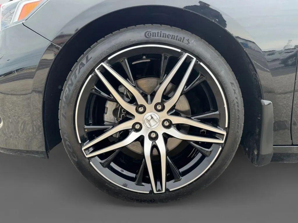 used 2021 Honda Accord car, priced at $25,000