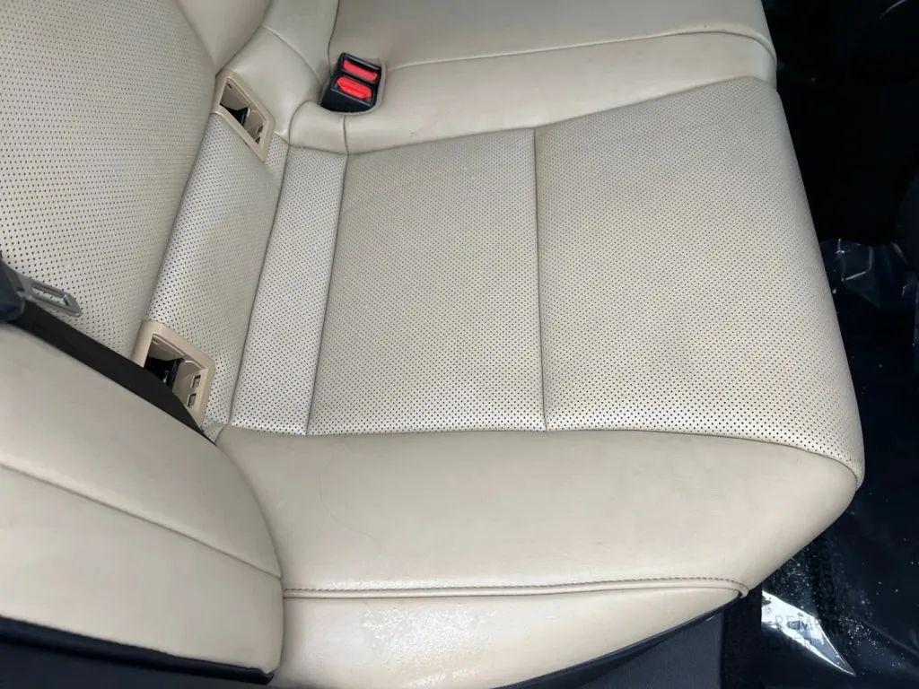 used 2020 Lexus ES 350 car, priced at $24,500