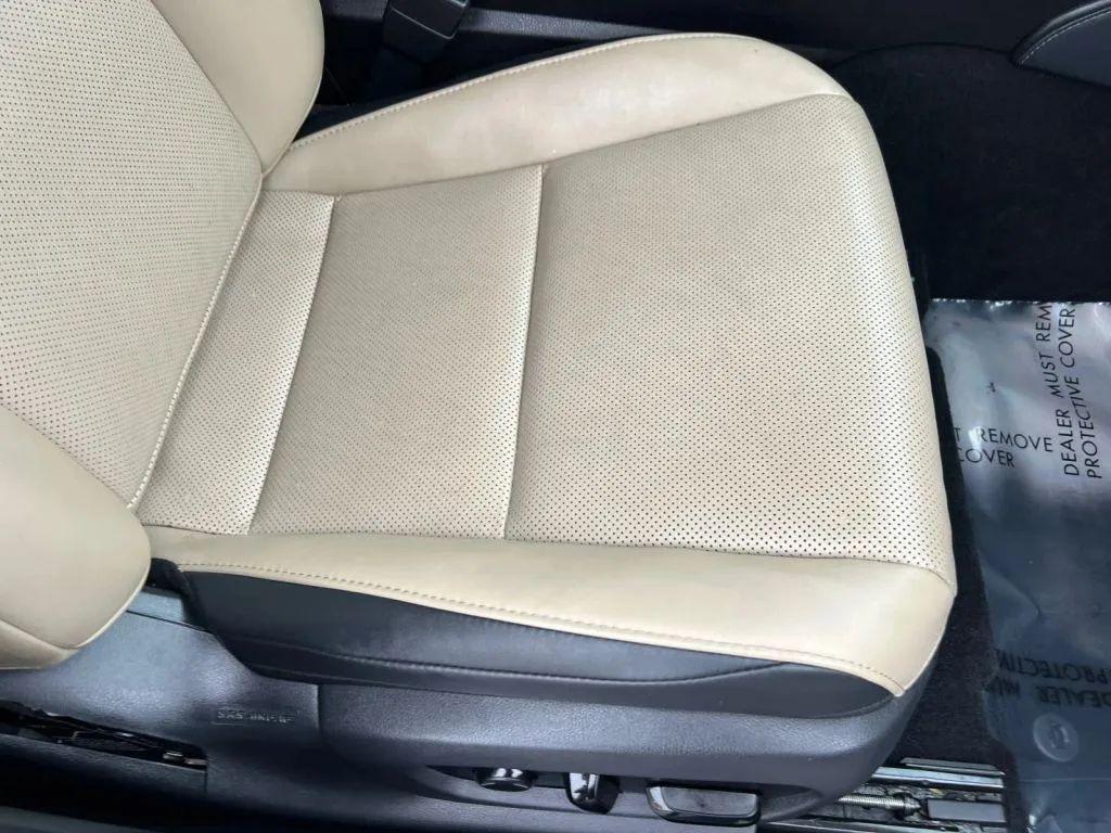 used 2020 Lexus ES 350 car, priced at $24,500