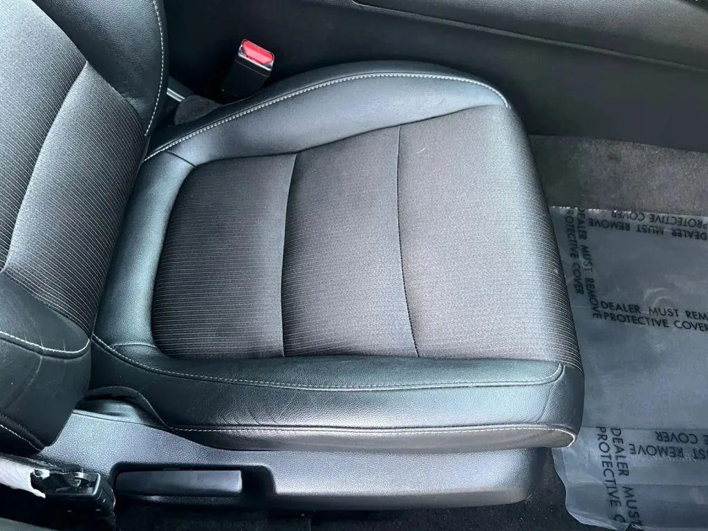 used 2020 Honda Accord car, priced at $22,126