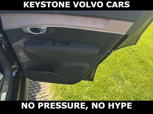 new 2026 Volvo XC90 car, priced at $66,495
