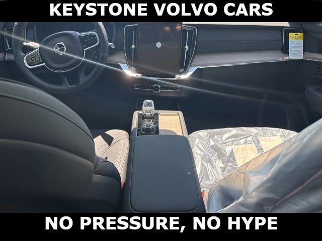 new 2026 Volvo XC90 car, priced at $66,495
