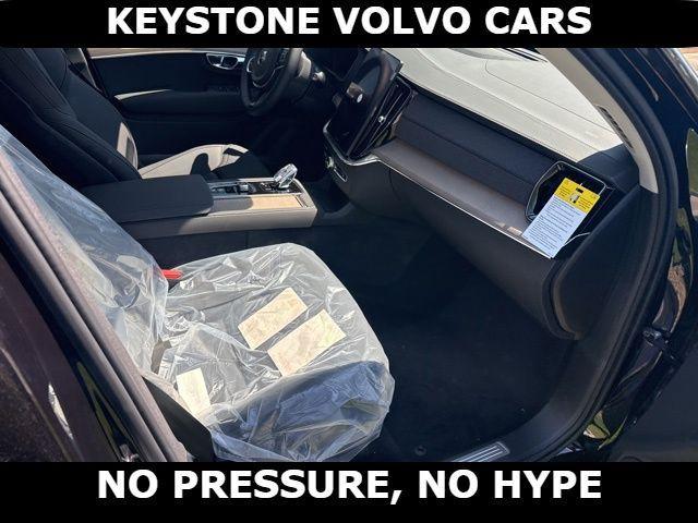 new 2026 Volvo XC90 car, priced at $66,495