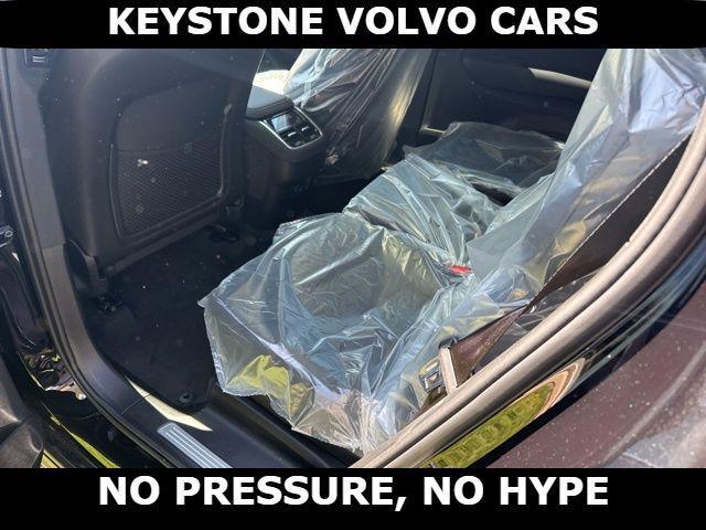 new 2026 Volvo XC90 car, priced at $66,495