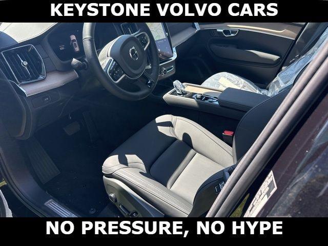 new 2026 Volvo XC90 car, priced at $66,495