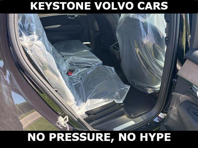 new 2026 Volvo XC90 car, priced at $66,495