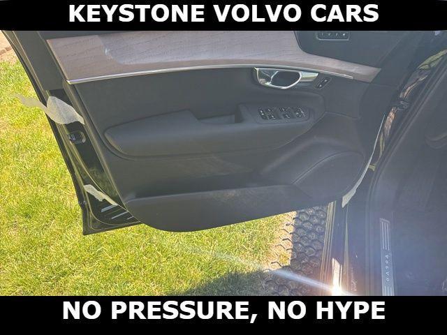 new 2026 Volvo XC90 car, priced at $66,495
