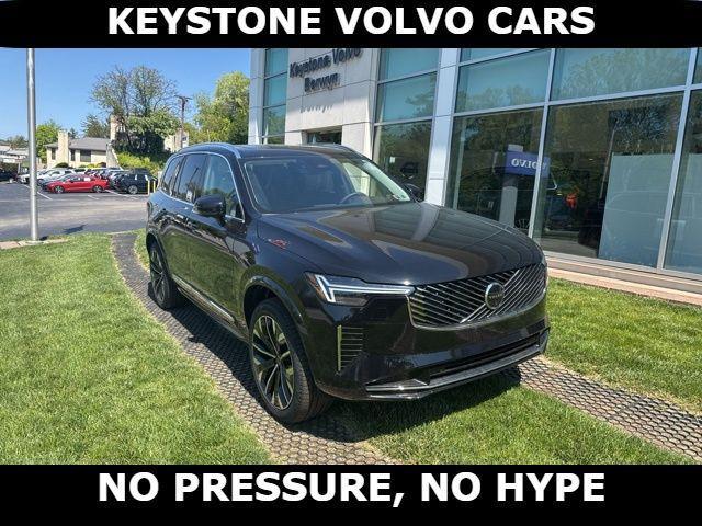 new 2026 Volvo XC90 car, priced at $66,495