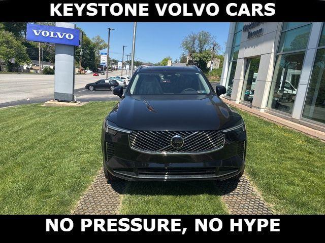 new 2026 Volvo XC90 car, priced at $66,495