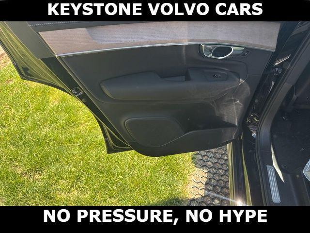 new 2026 Volvo XC90 car, priced at $66,495