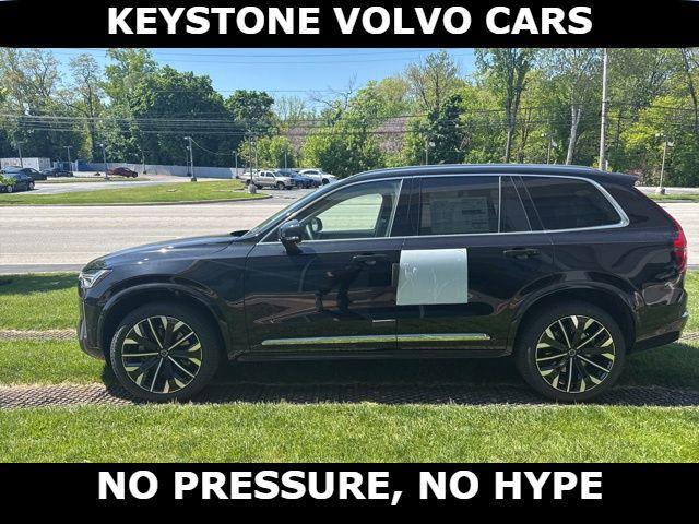 new 2026 Volvo XC90 car, priced at $66,495