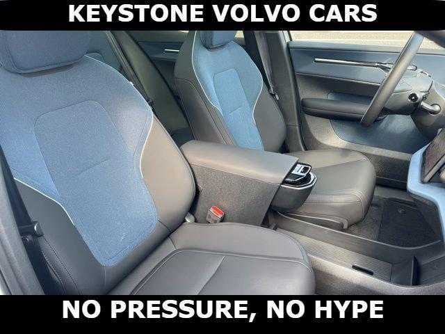 new 2026 Volvo EX30 car, priced at $45,800
