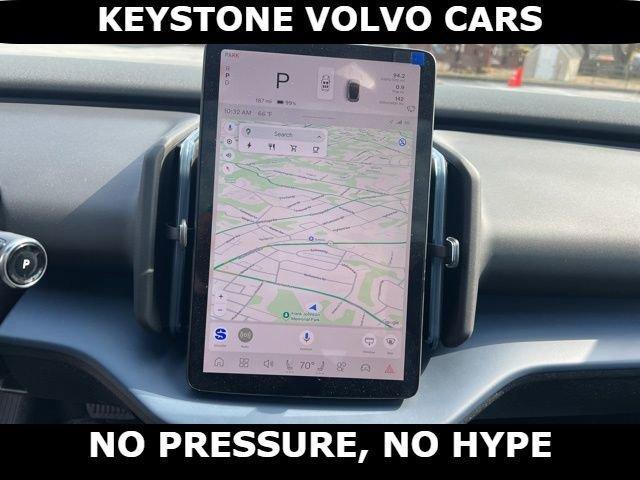 new 2026 Volvo EX30 car, priced at $45,800