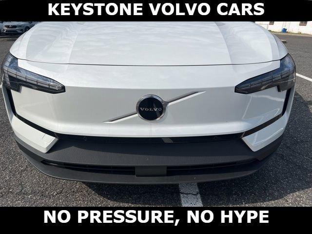 new 2026 Volvo EX30 car, priced at $45,800