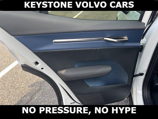 new 2026 Volvo EX30 car, priced at $45,800