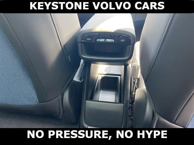 new 2026 Volvo EX30 car, priced at $45,800
