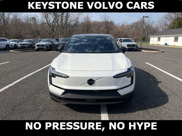 new 2026 Volvo EX30 car, priced at $45,800