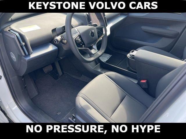 new 2026 Volvo EX30 car, priced at $45,800
