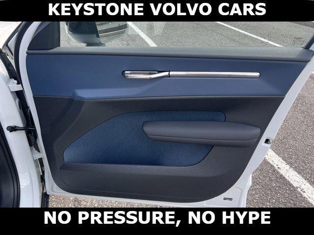 new 2026 Volvo EX30 car, priced at $45,800