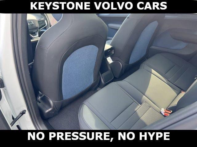new 2026 Volvo EX30 car, priced at $45,800