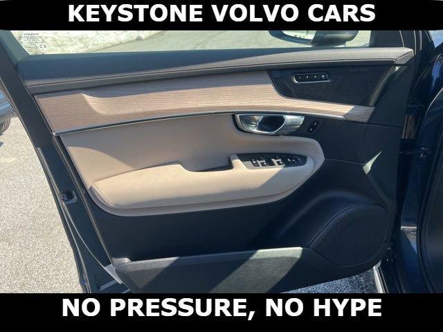 new 2026 Volvo XC90 car, priced at $71,720